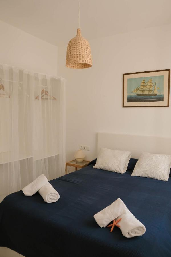 Villa Sa Caleta Lloret de Mar Exterior photo